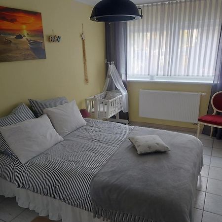 Apartament Rodzinny Colberg Kołobrzeg Kültér fotó