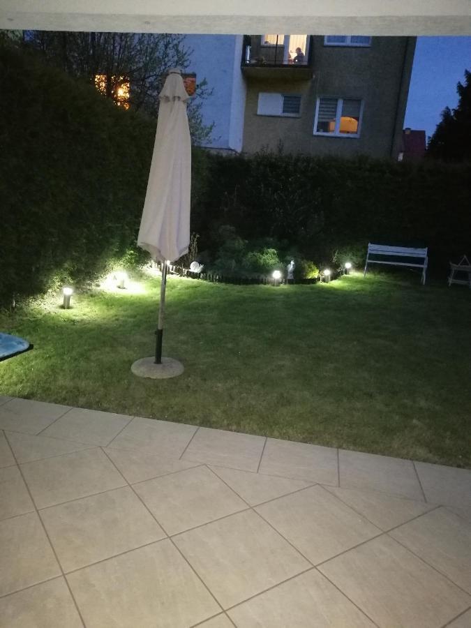 Apartament Rodzinny Colberg Kołobrzeg Kültér fotó
