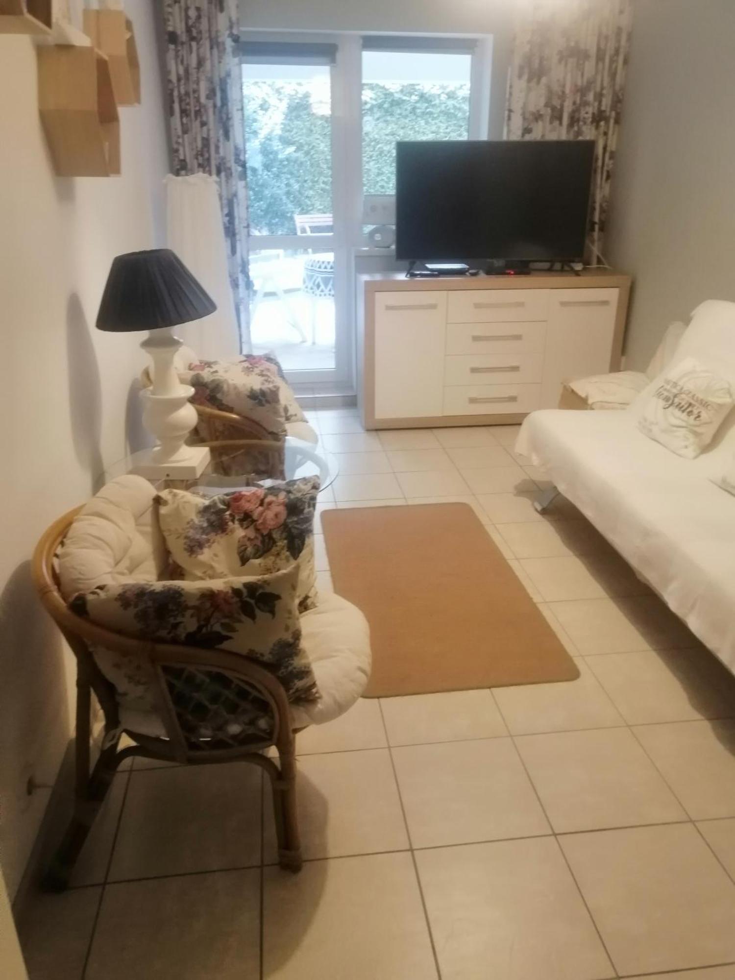 Apartament Rodzinny Colberg Kołobrzeg Kültér fotó