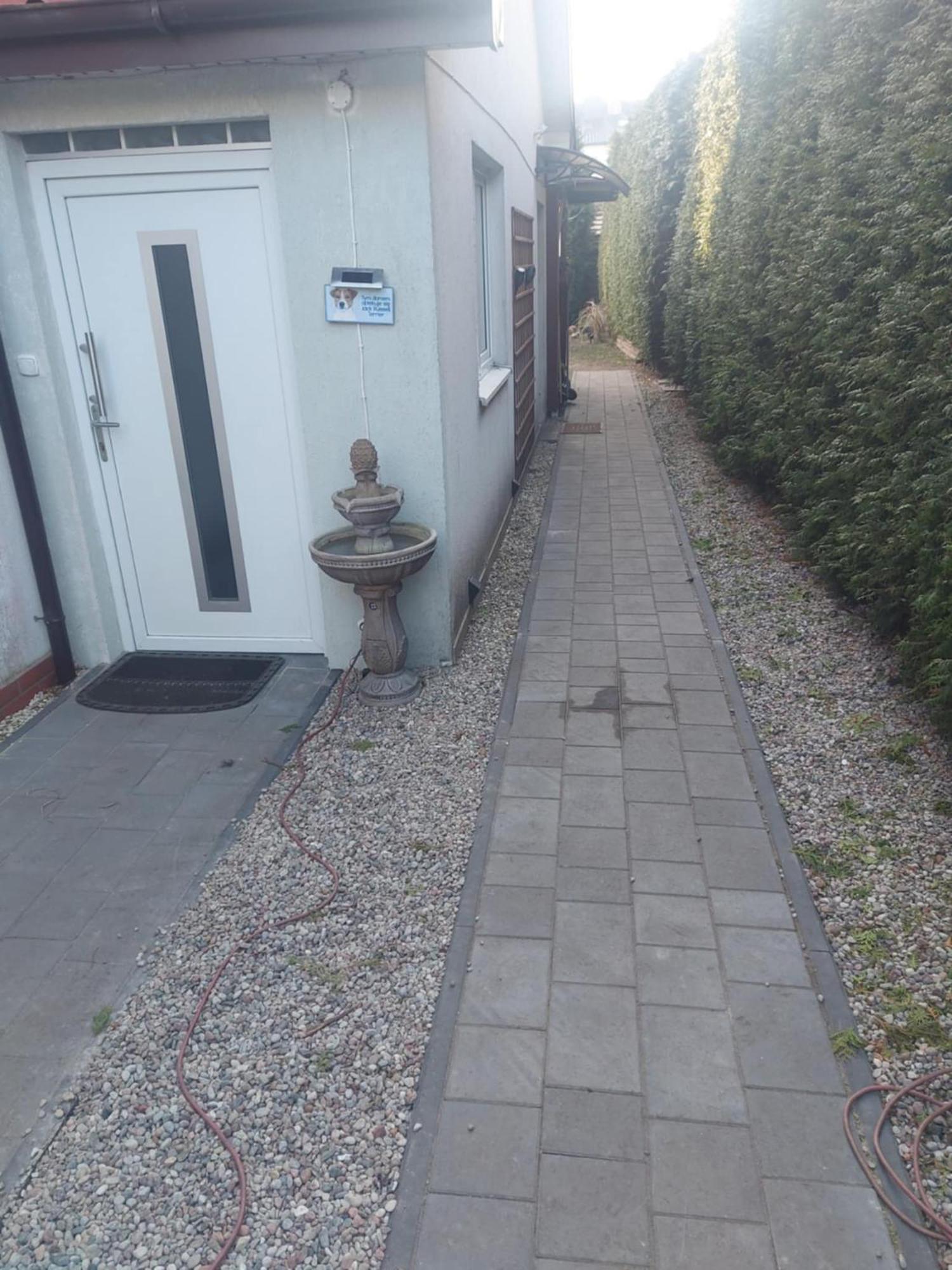 Apartament Rodzinny Colberg Kołobrzeg Kültér fotó