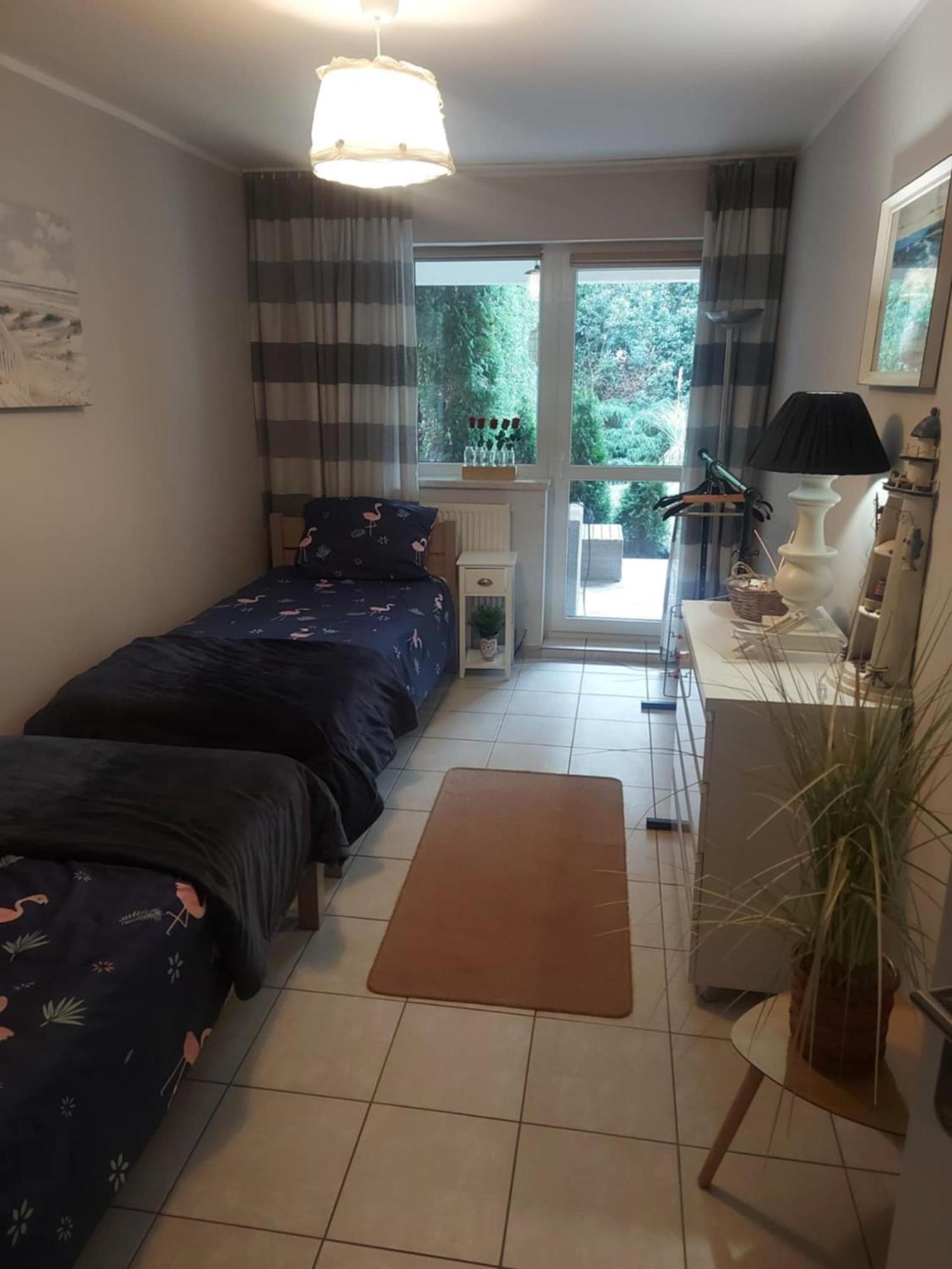 Apartament Rodzinny Colberg Kołobrzeg Kültér fotó