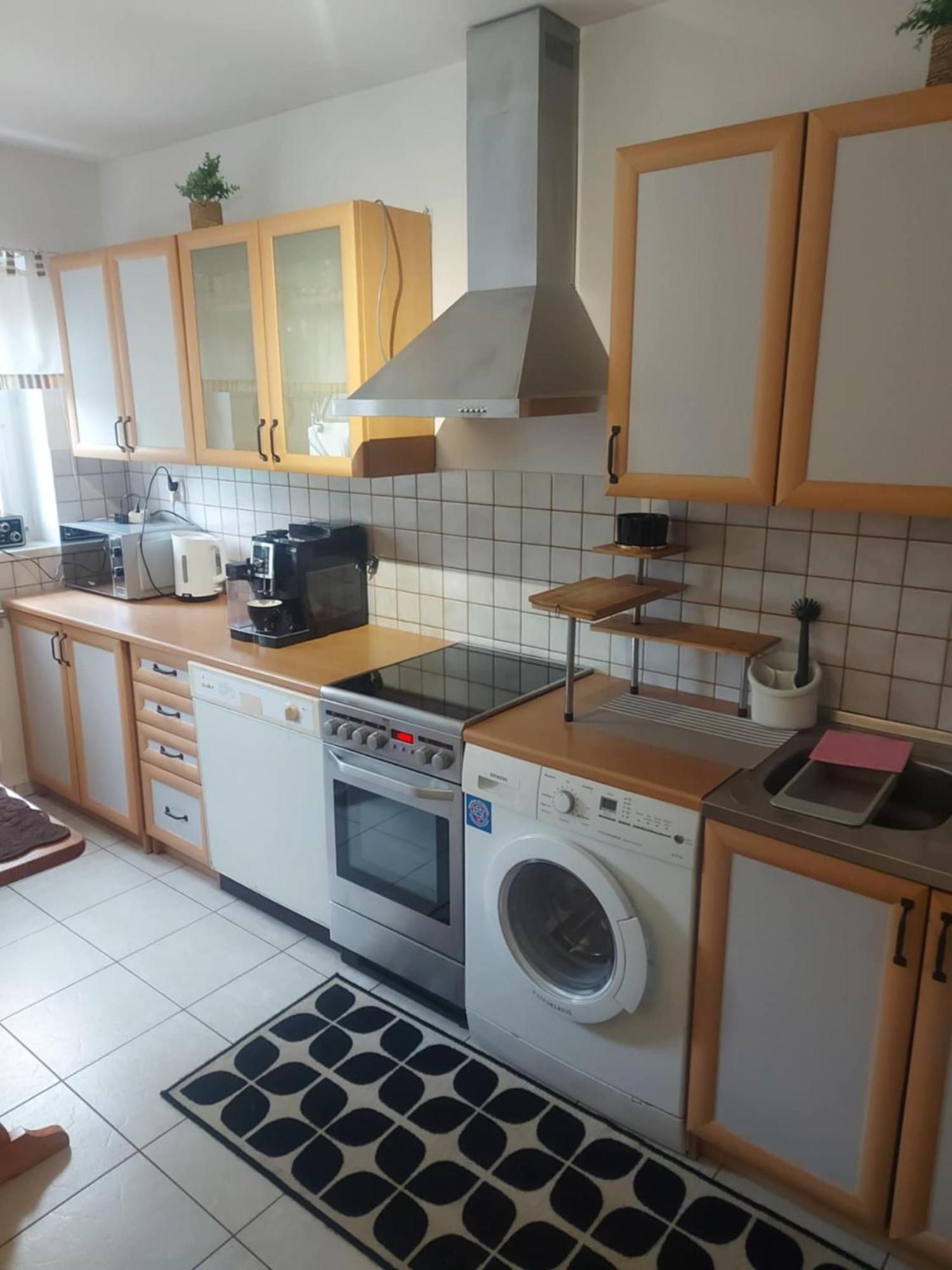Apartament Rodzinny Colberg Kołobrzeg Kültér fotó