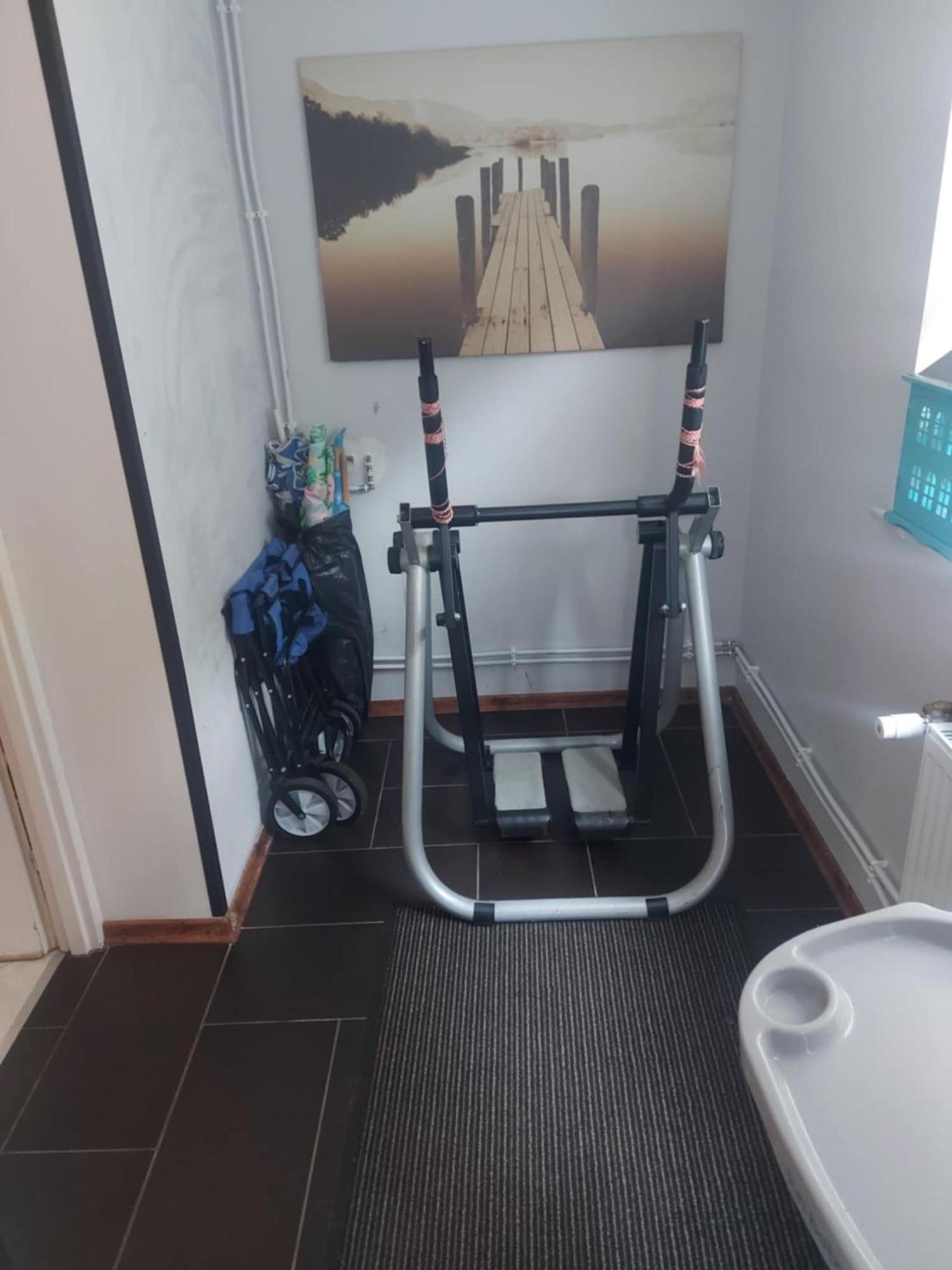 Apartament Rodzinny Colberg Kołobrzeg Kültér fotó