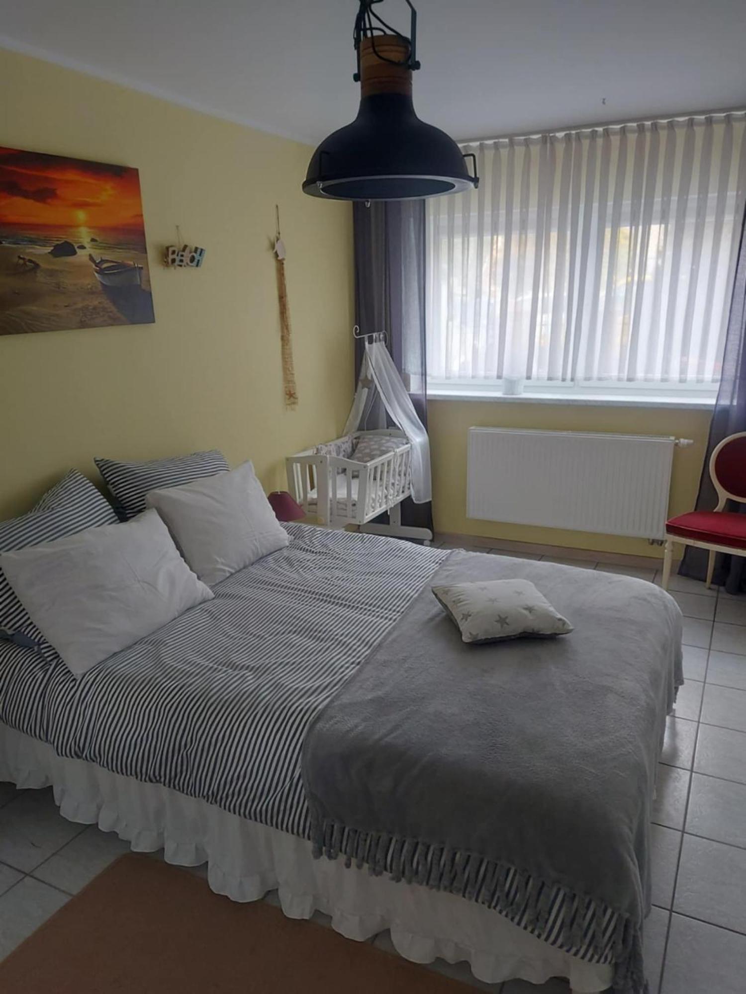 Apartament Rodzinny Colberg Kołobrzeg Kültér fotó