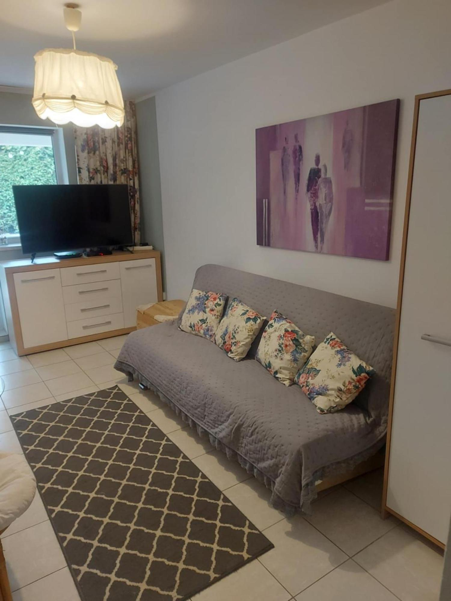 Apartament Rodzinny Colberg Kołobrzeg Kültér fotó