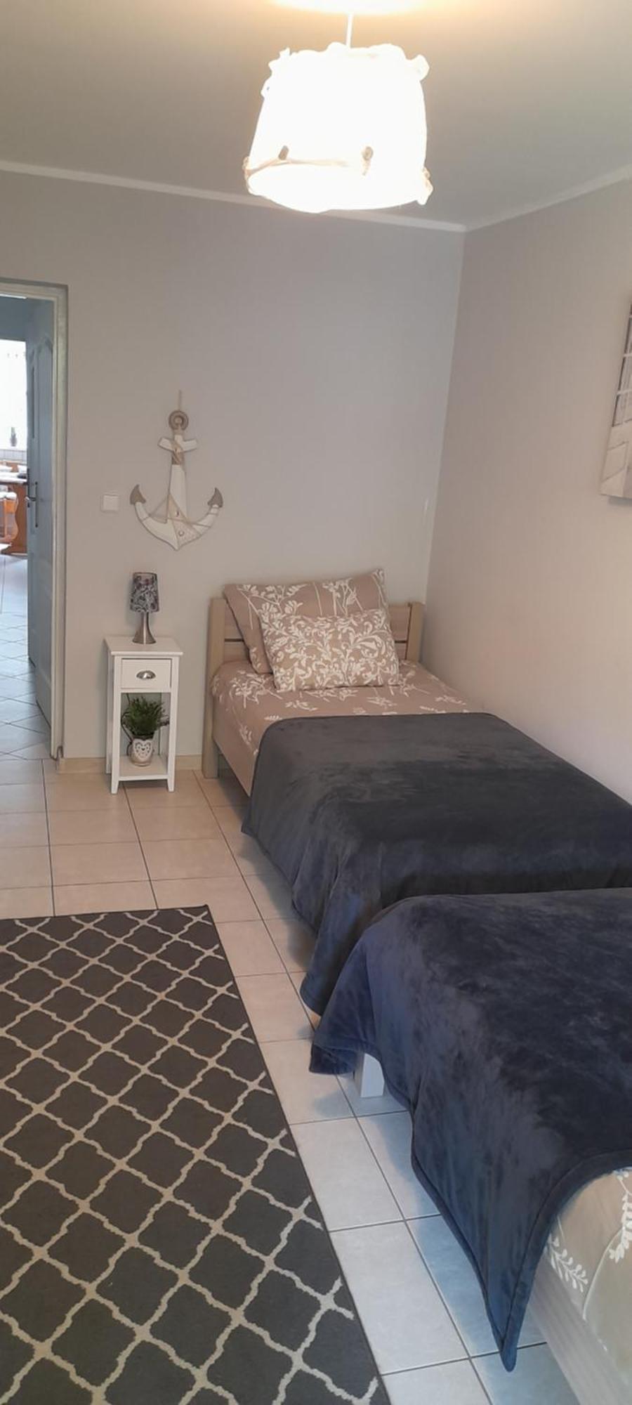 Apartament Rodzinny Colberg Kołobrzeg Kültér fotó