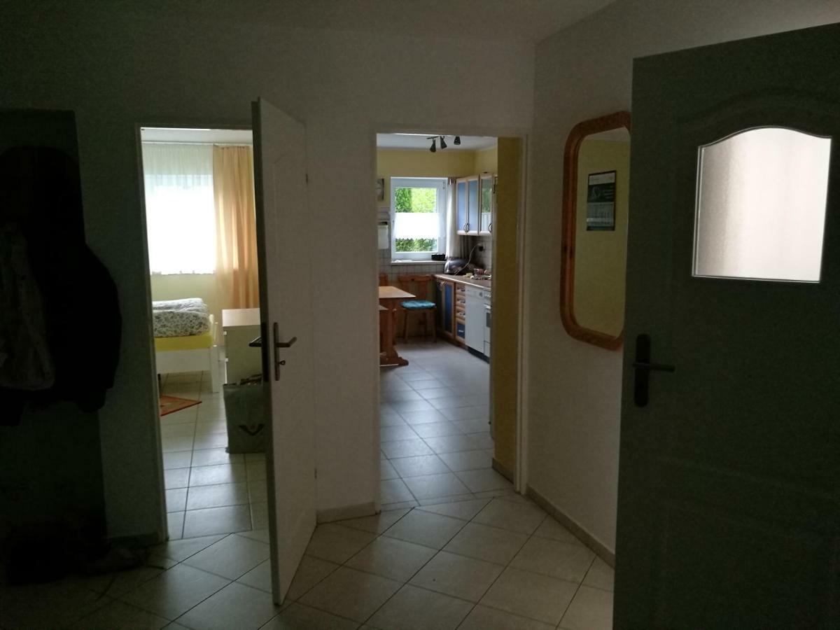 Apartament Rodzinny Colberg Kołobrzeg Kültér fotó
