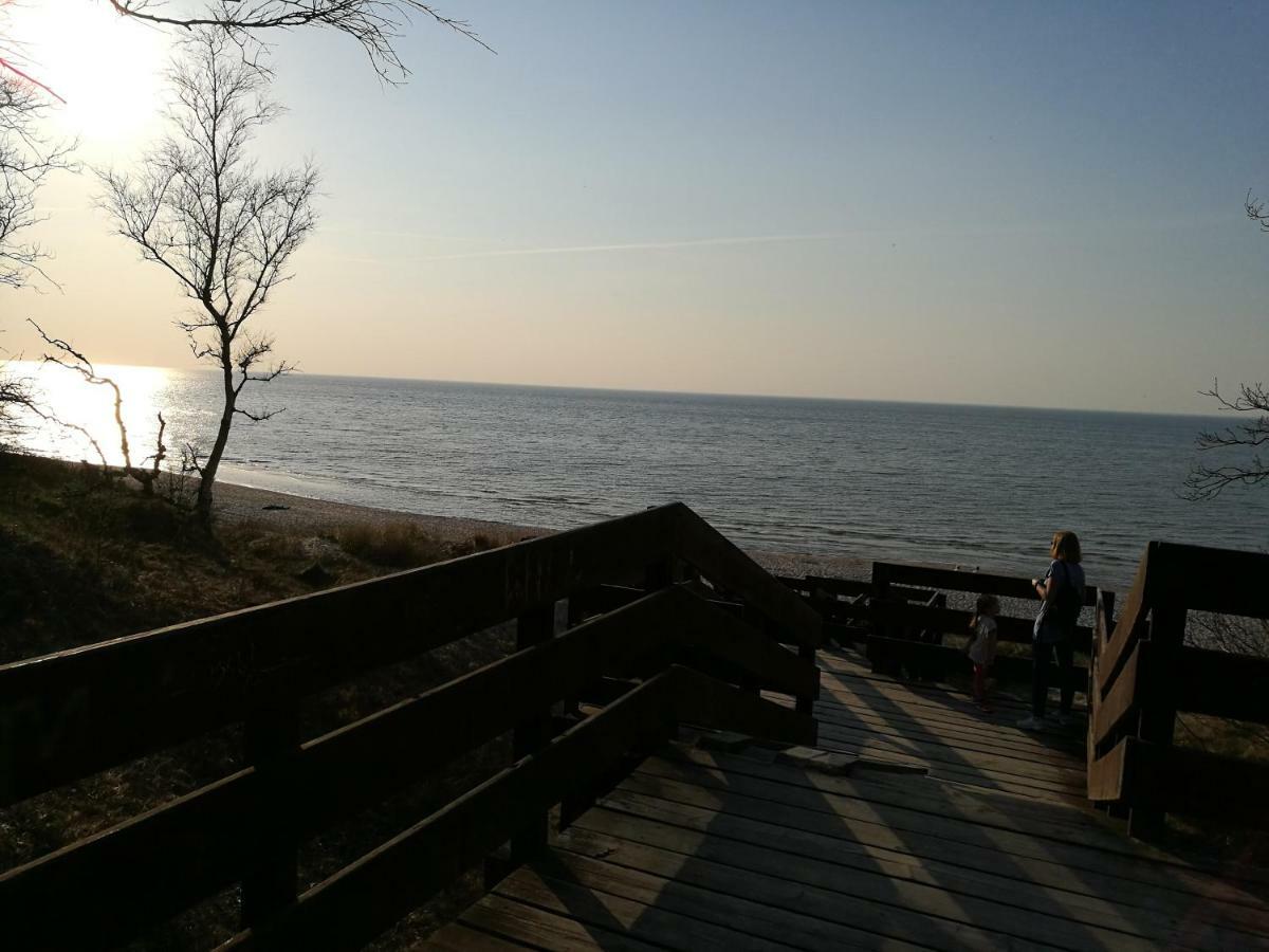 Apartament Rodzinny Colberg Kołobrzeg Kültér fotó