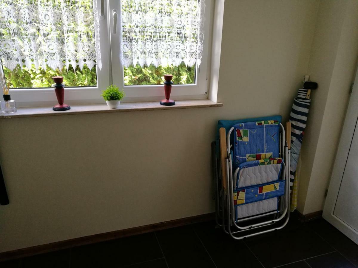 Apartament Rodzinny Colberg Kołobrzeg Kültér fotó